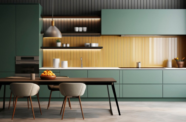 Bespoke Modular Furniture